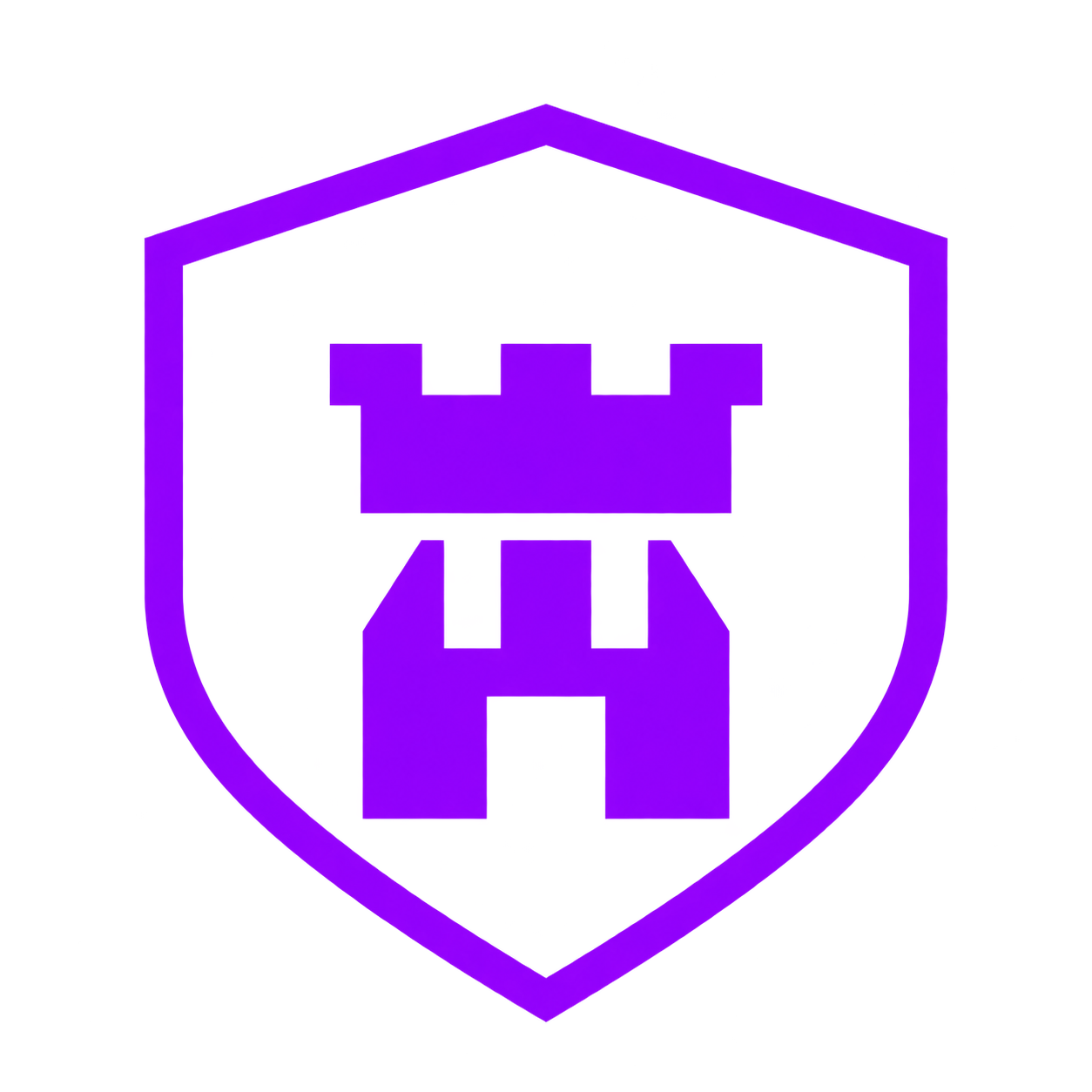 Special Defenders set symbol